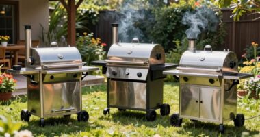 top offset smokers 2026