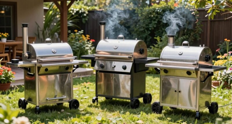 top offset smokers 2026