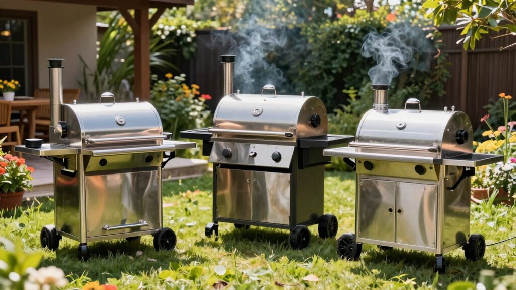 top offset smokers 2026