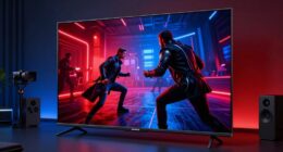 top oled tvs for gaming