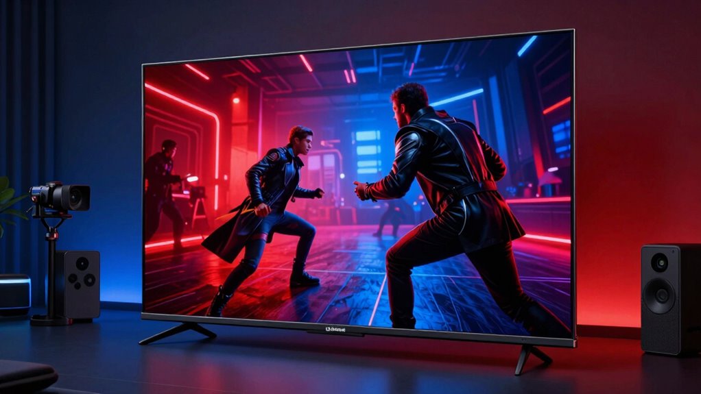 top oled tvs for gaming