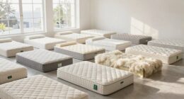 top organic mattress picks