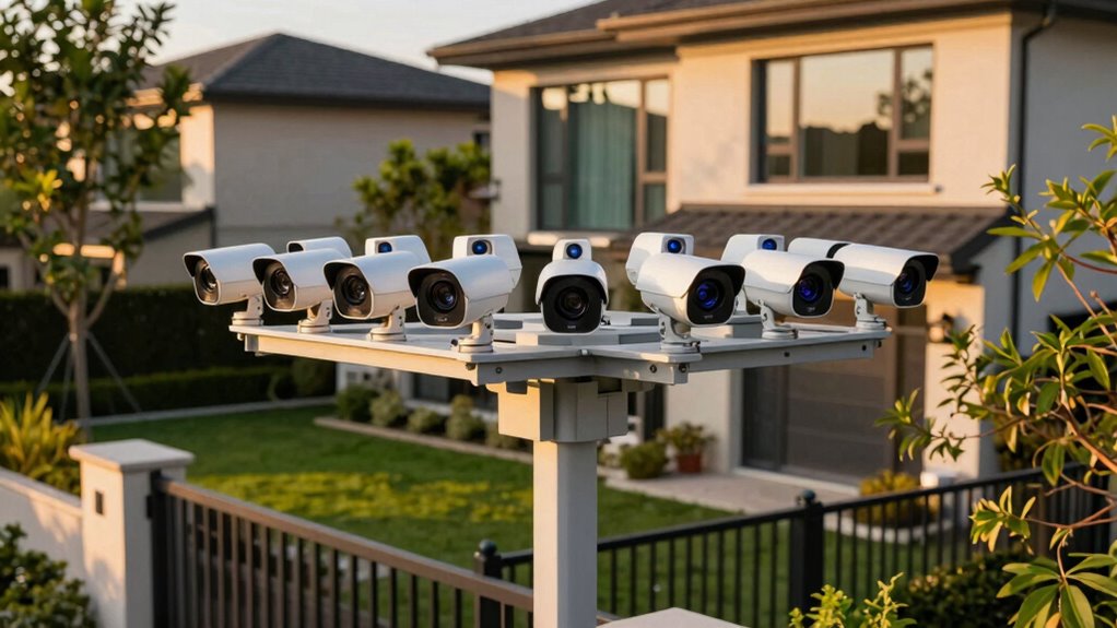 top outdoor security camera systems