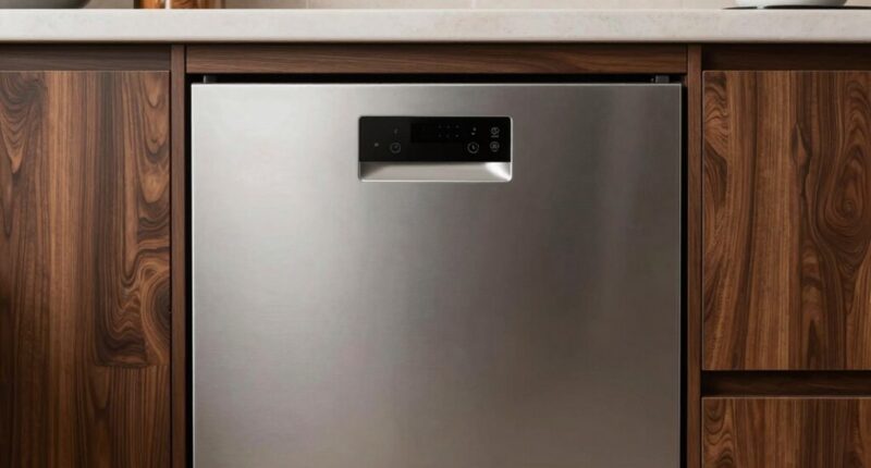 top panel ready dishwasher picks