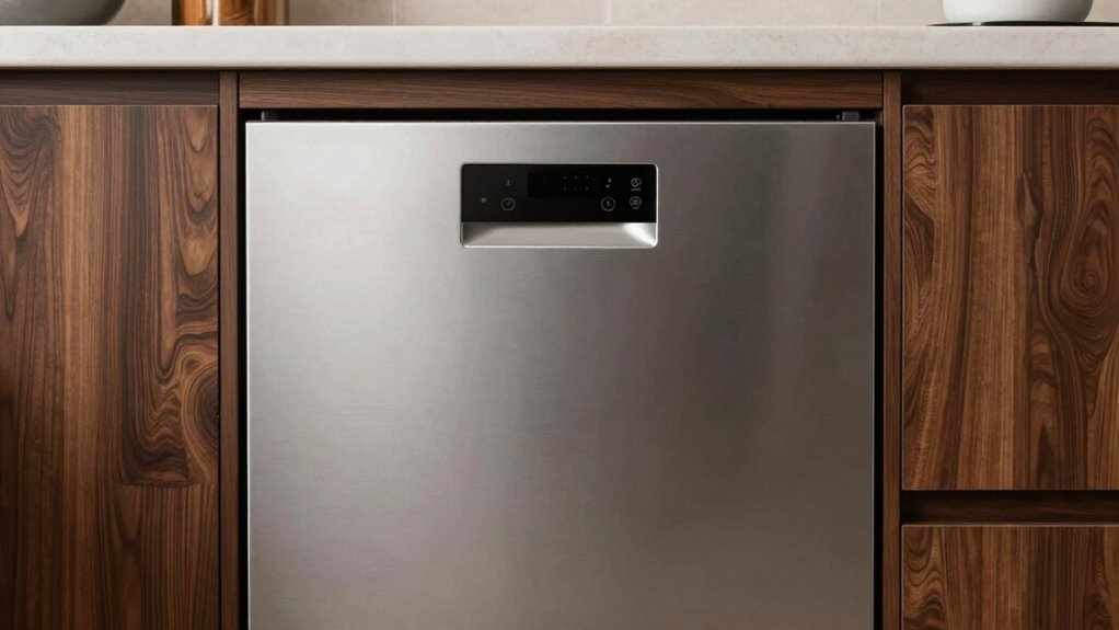 top panel ready dishwasher picks