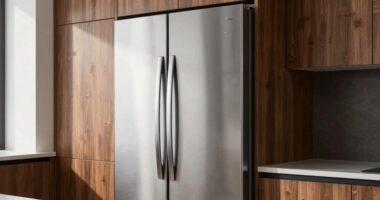 top panel ready fridge picks