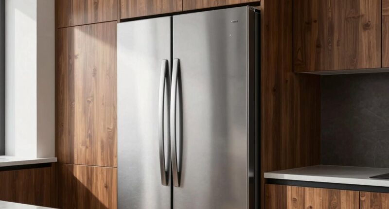 top panel ready fridge picks