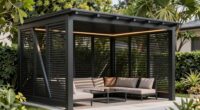 top pergola designs 2026