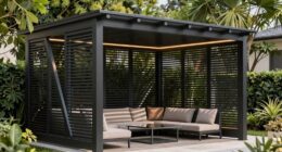 top pergola designs 2026