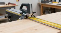 top plywood track saws