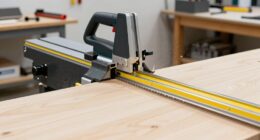 top plywood track saws
