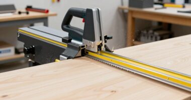 top plywood track saws