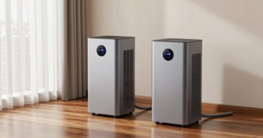 top portable acs 14000 btu
