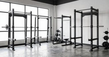 top power racks 2026
