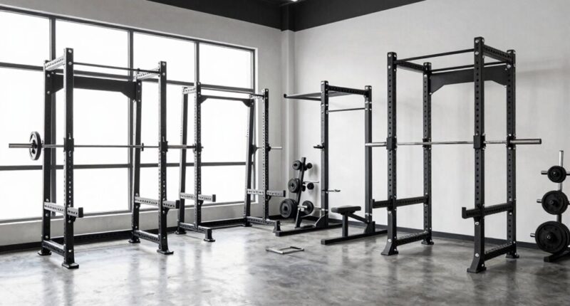 top power racks 2026