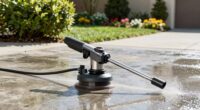 top pressure washer surface cleaners