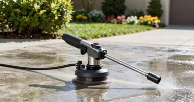 top pressure washer surface cleaners