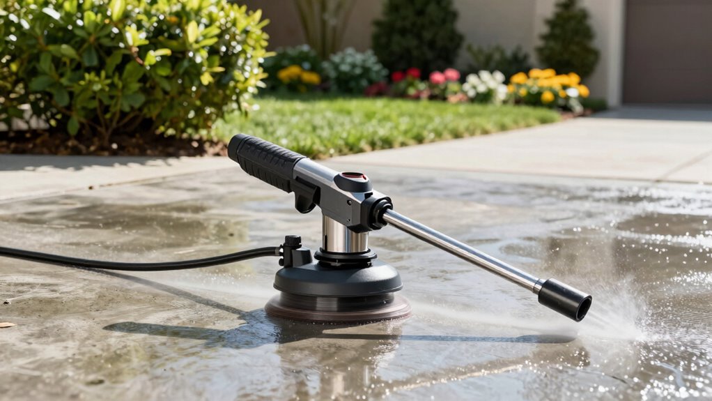top pressure washer surface cleaners