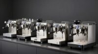 top prosumer espresso machines