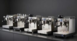 top prosumer espresso machines
