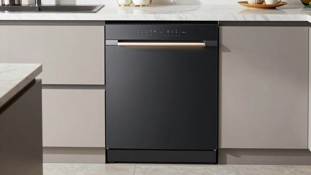 top quiet dishwashers 2026