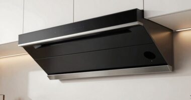 top range hood inserts 2026