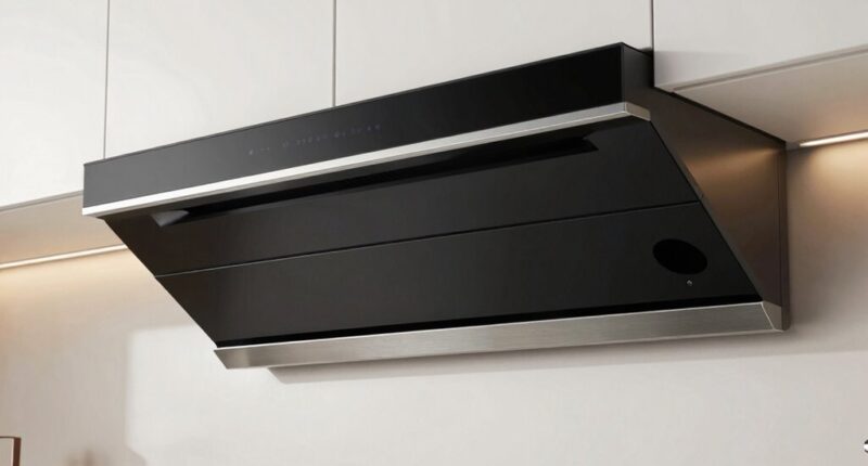 top range hood inserts 2026