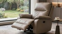 top recliners for back pain