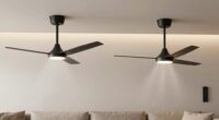 top remote ceiling fans