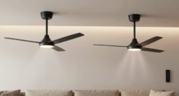 top remote ceiling fans