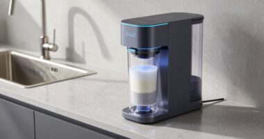 top reverse osmosis systems