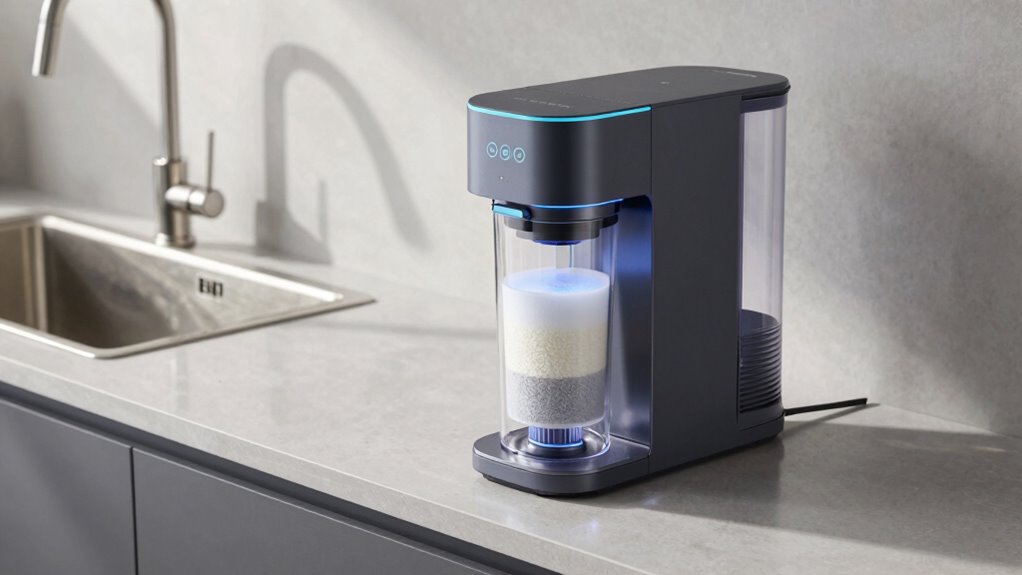 top reverse osmosis systems