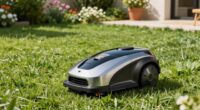 top robot lawn mowers 2026