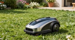 top robot lawn mowers 2026