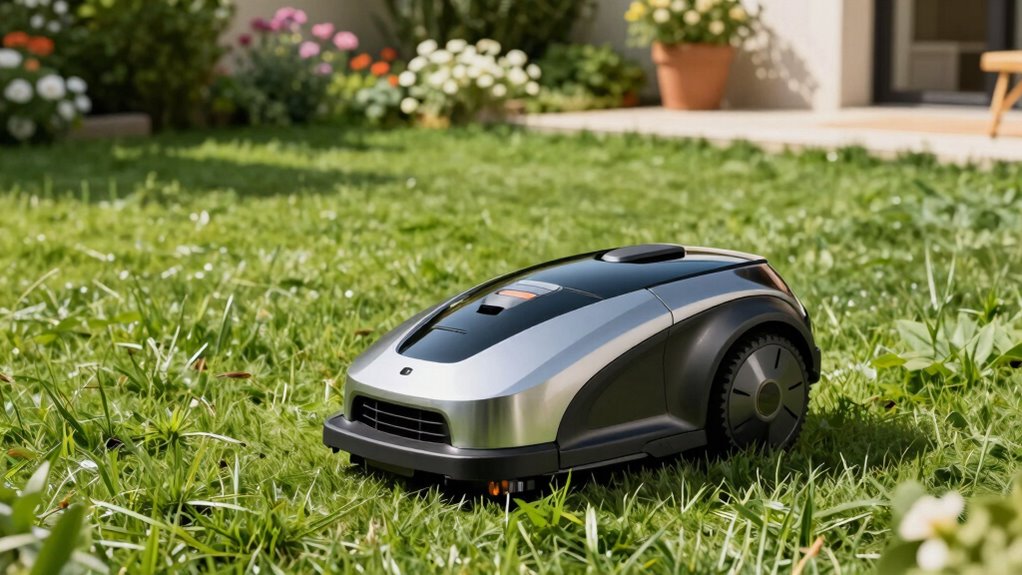 top robot lawn mowers 2026