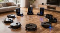 top robot vacuums 2026