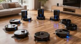 top robot vacuums 2026