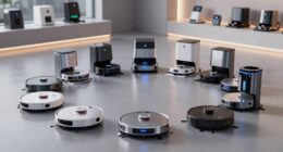 top robot vacuums 2026