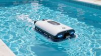 top robotic pool cleaners