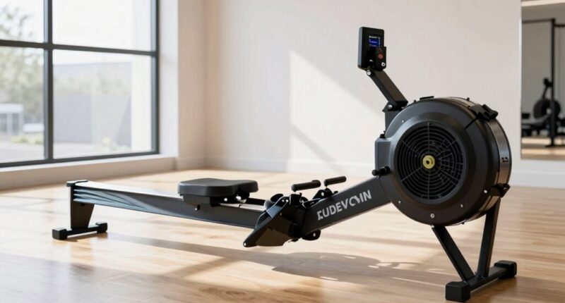 top rowing machines 2026