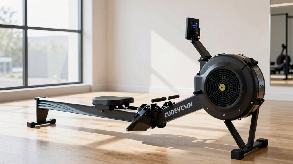 top rowing machines 2026