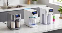 top salt free water softener options