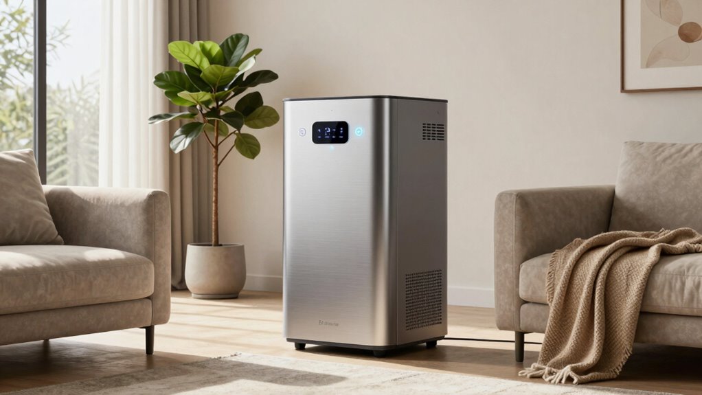 top smart dehumidifier picks