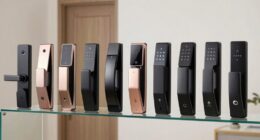 top smart locks for renters