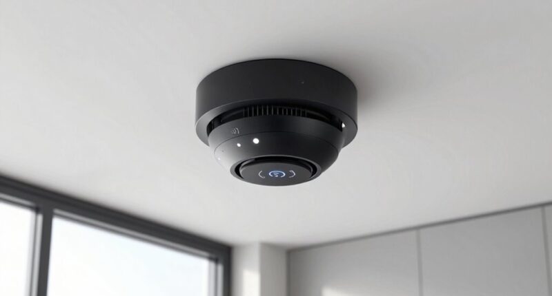 top smart smoke detectors 2026