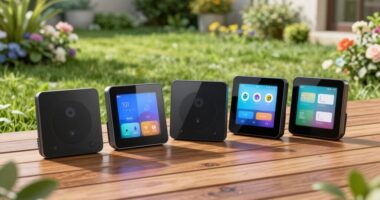 top smart sprinkler controllers