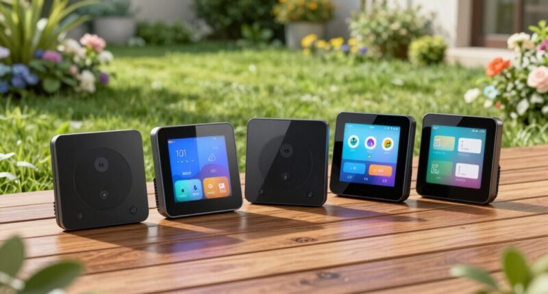 top smart sprinkler controllers