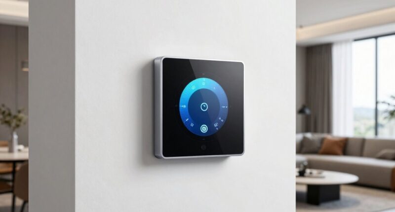 top smart thermostats 2026