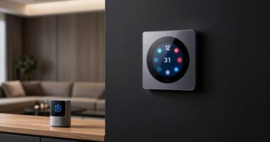 top smart thermostats 2026