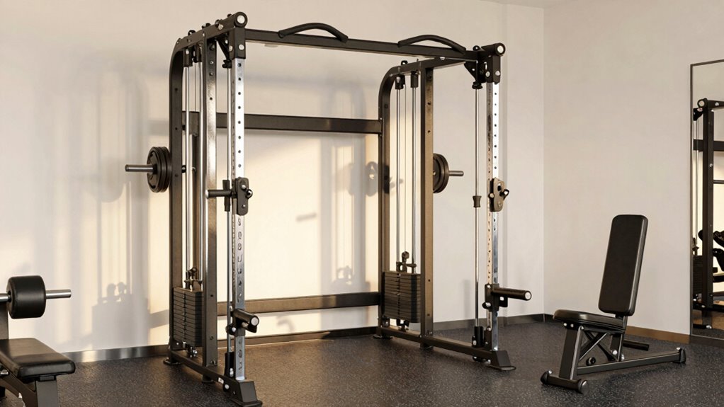 top smith machines 2026